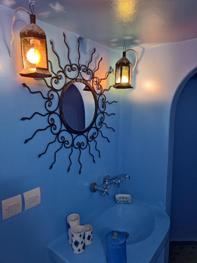 Appartement Dans La Medina Асила Екстериор снимка