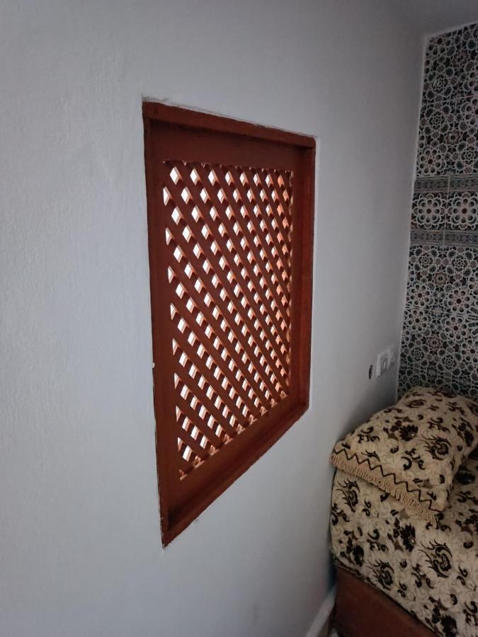 Appartement Dans La Medina Асила Екстериор снимка